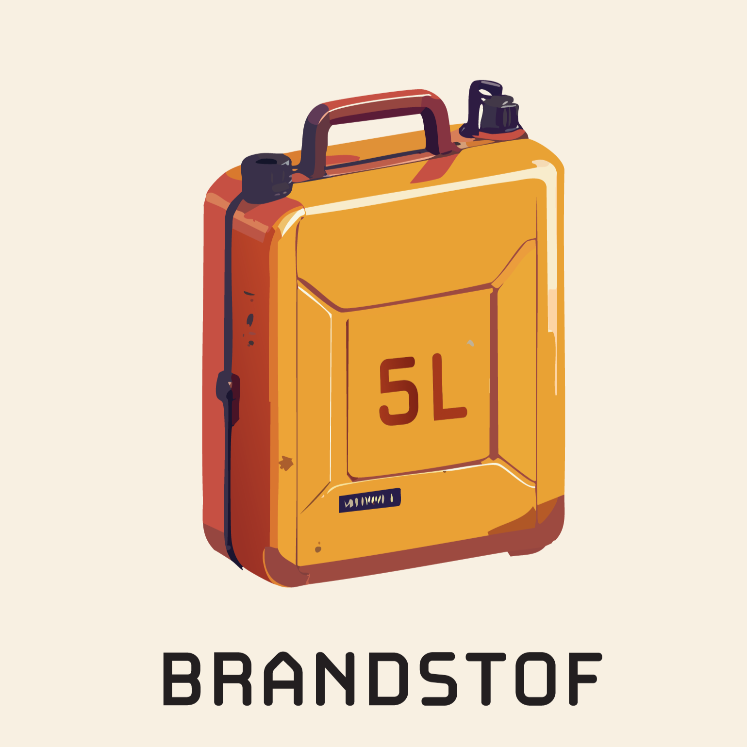 1. Tank het vliegtuig vol