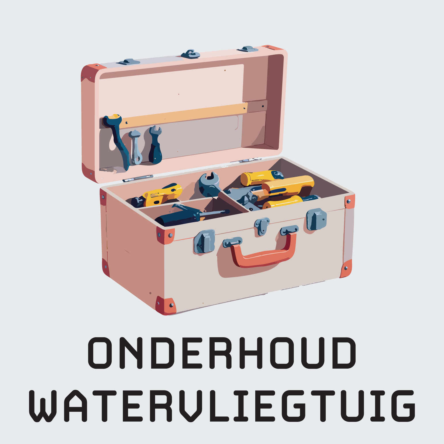 12. Veilig vliegen over water