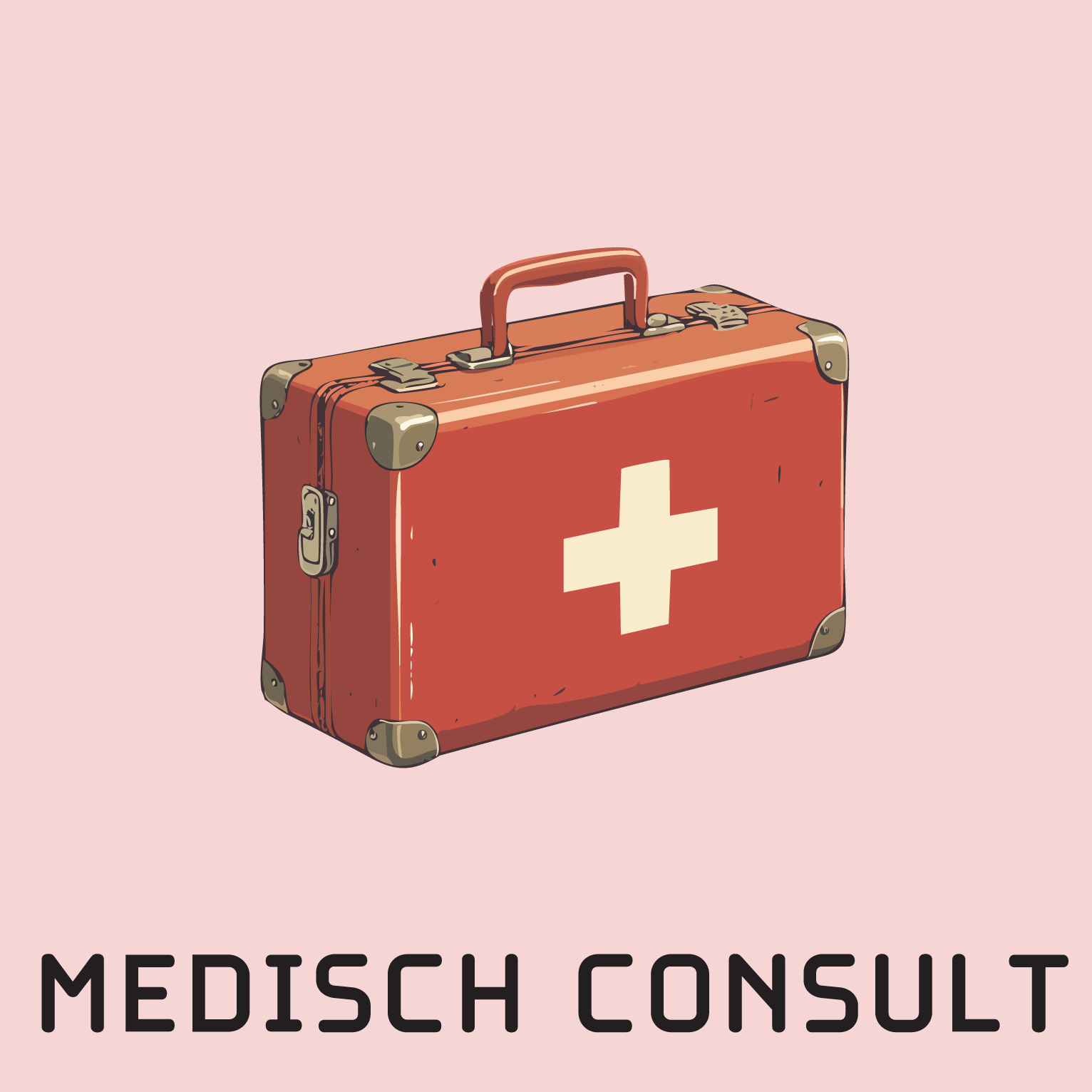 5. Dokters op safari