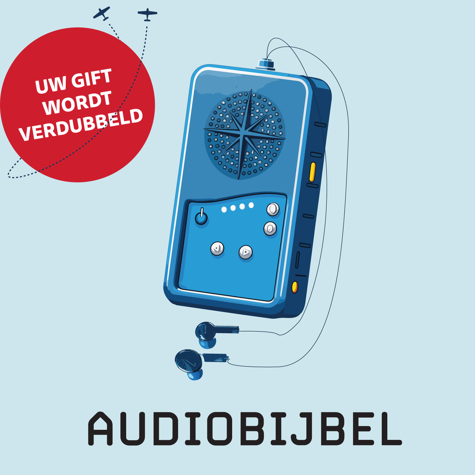 7. Geheime missie x 2