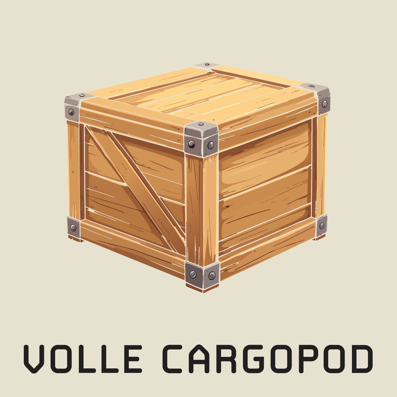 9. Laad het vliegtuig vol