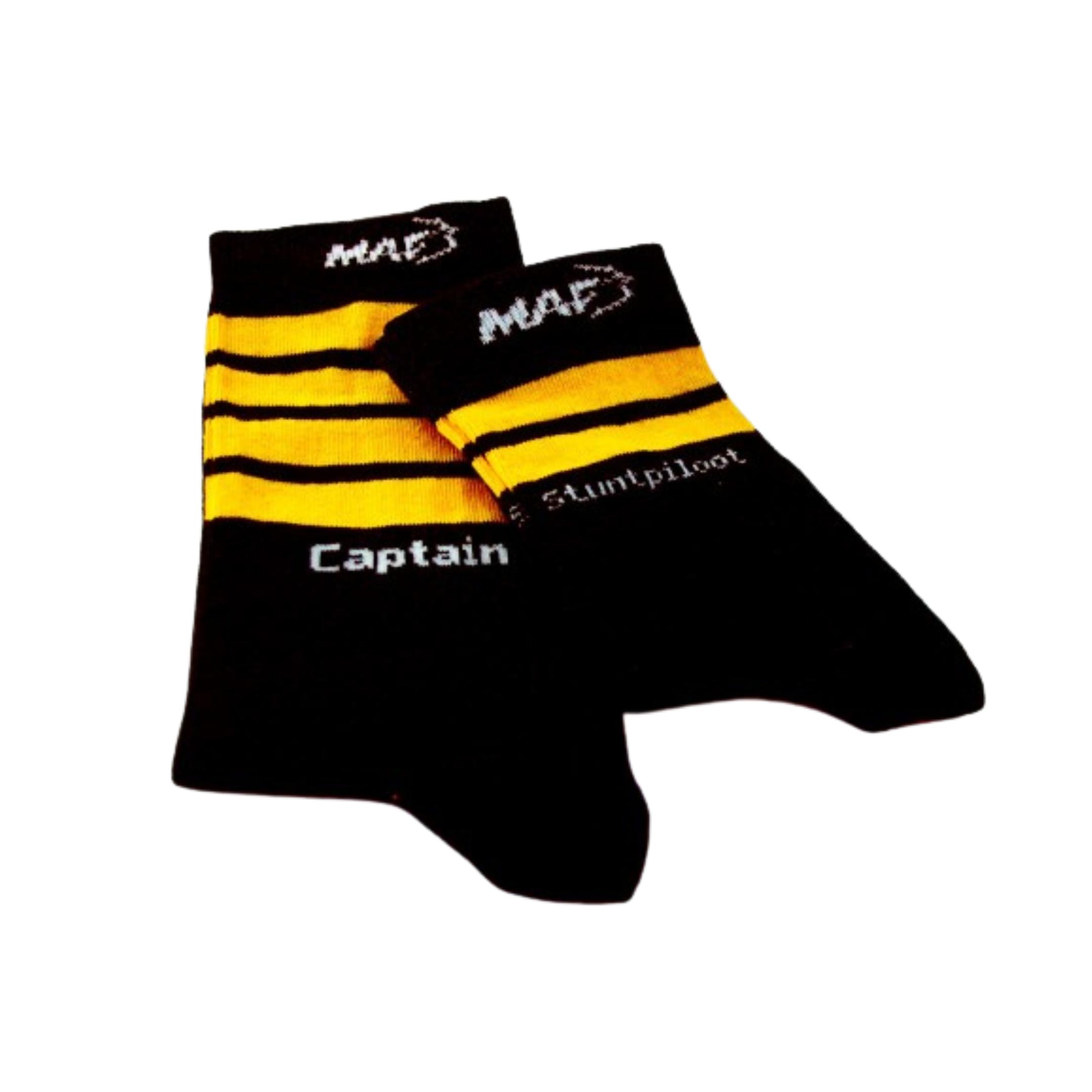 PILOT STRIPES - maat 32-34 & 41-46